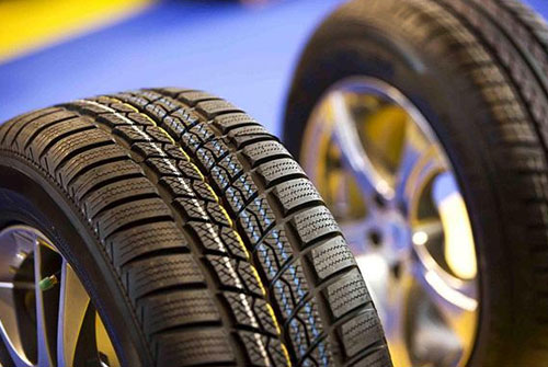 SAP輪胎行業成功案例|萬維國際