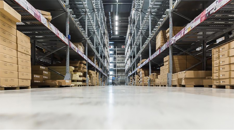 制造業(yè)WMS 制造業(yè)WMS